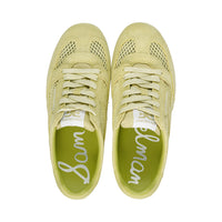 Tabatha Green Suede S26