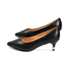 Tailorbird Black Leather F25