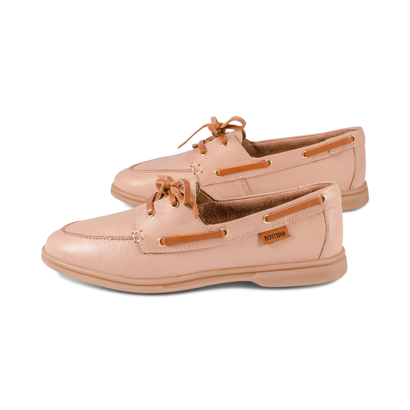 Tamarillo Nude Leather S25