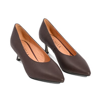 Tapa Cocoa Leather F26