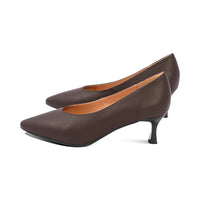 Tapa Cocoa Leather F26
