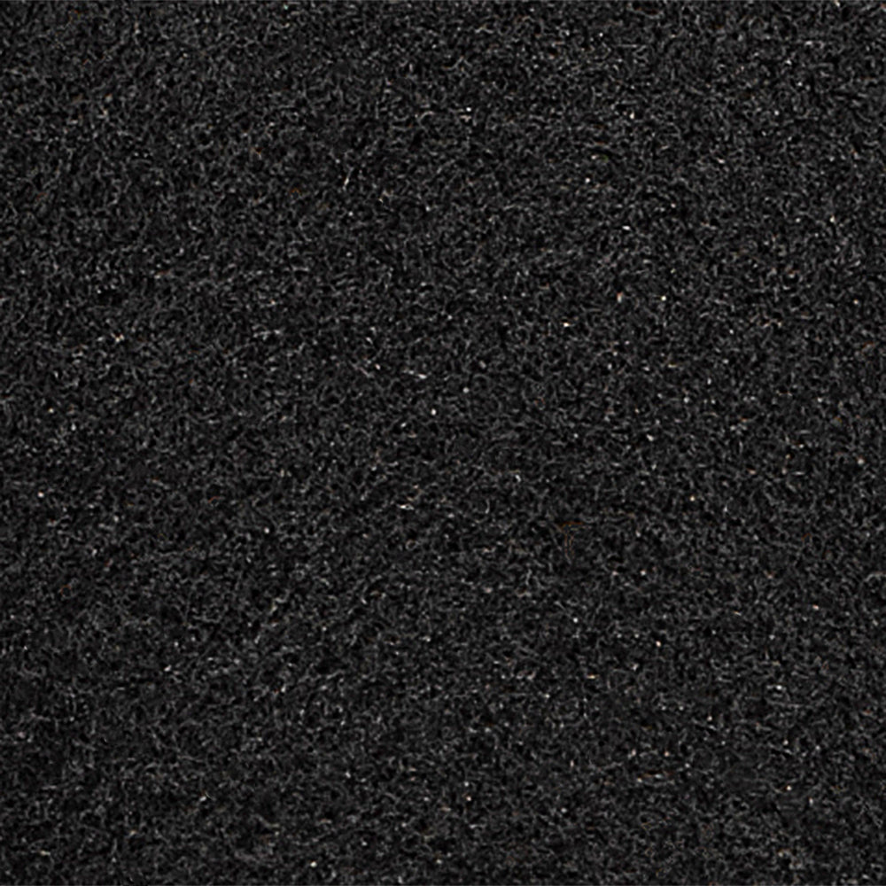 Taranto Black Wool F26