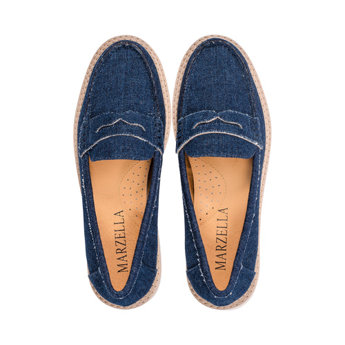 Taranto Denim S25