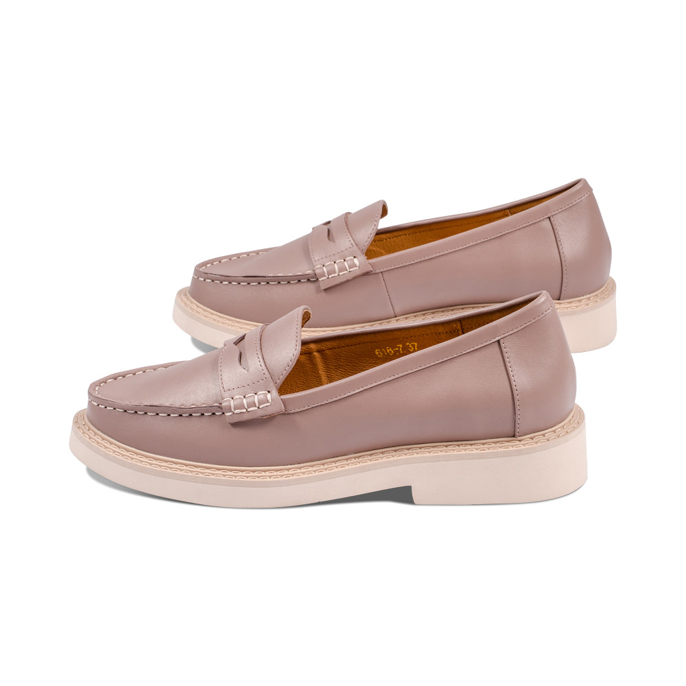 Taranto Taupe S25