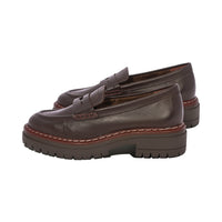 Tarifa Brown Leather F26