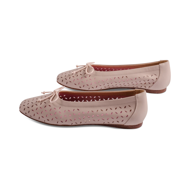 Tarny Pink Gum Leather S24