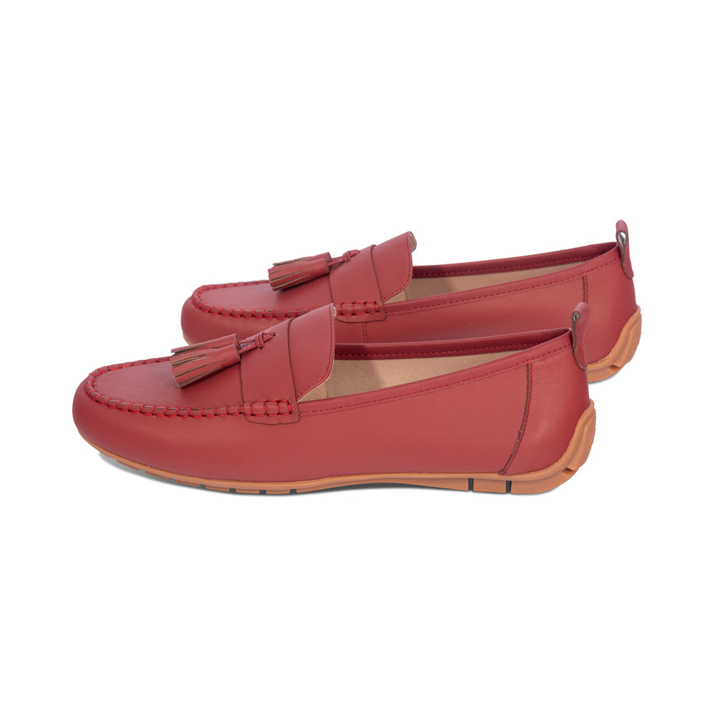 Tassy Brick Red Gum S26