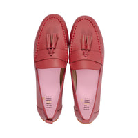 Tassy Brick Red Gum S26