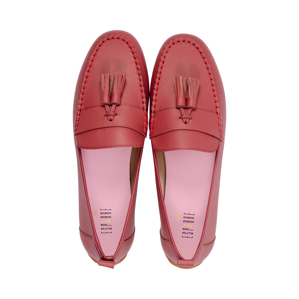 Tassy Brick Red Gum S26