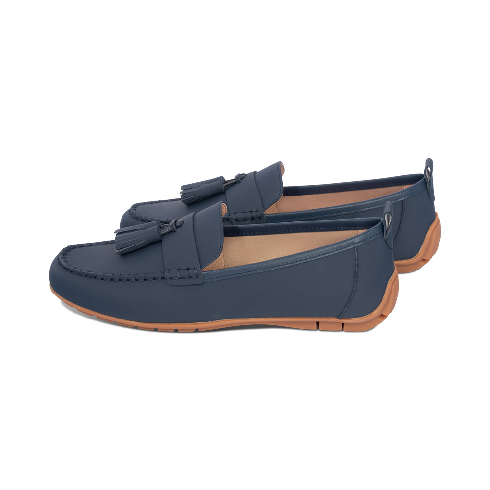 Tassy Navy Gum S26