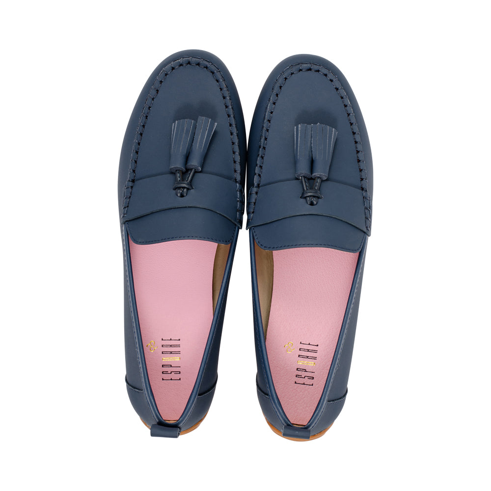 Tassy Navy Gum S26