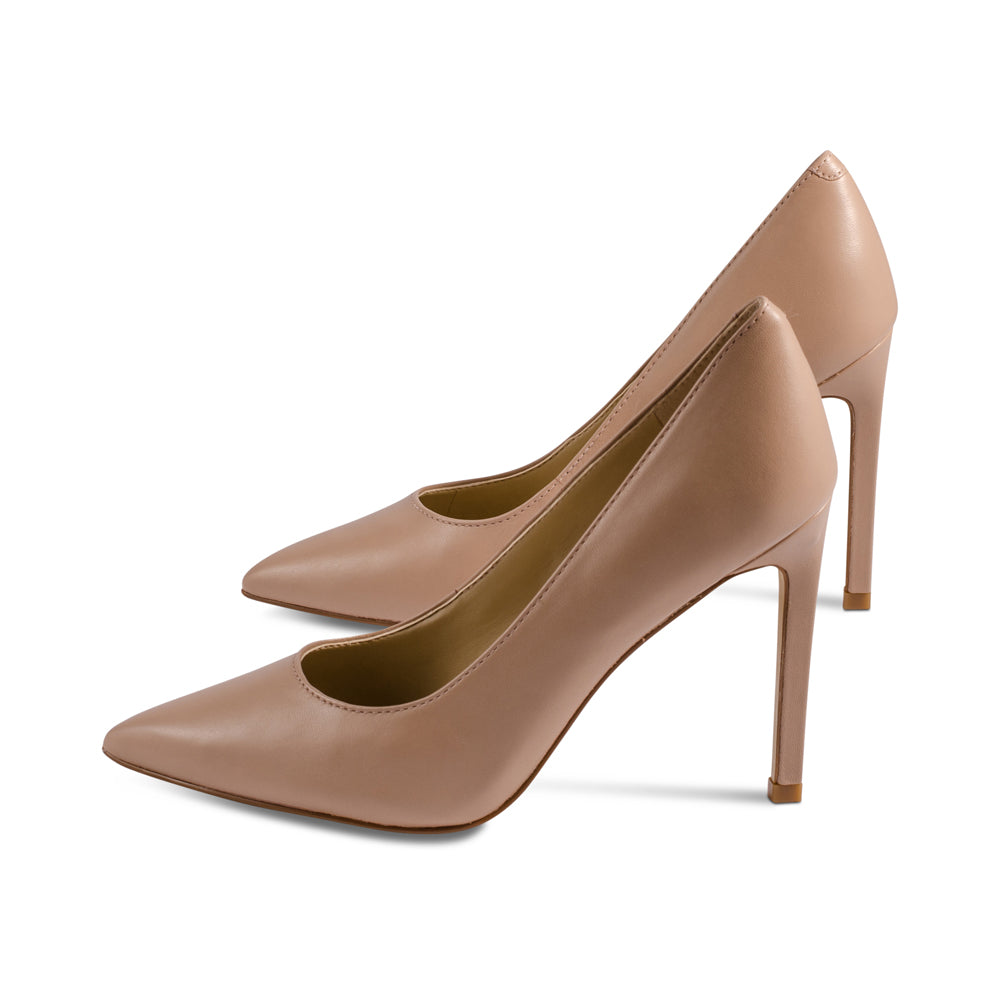 Talimore Nude Leather S24