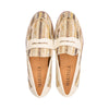 Terni Nude Multi Raffia S25