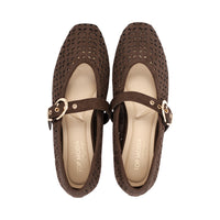 Tg-Linda52 Brown S26