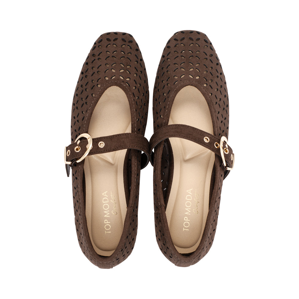 Tg-Linda52 Brown S26