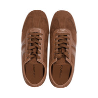 Tg-Silas1 Chestnut F25