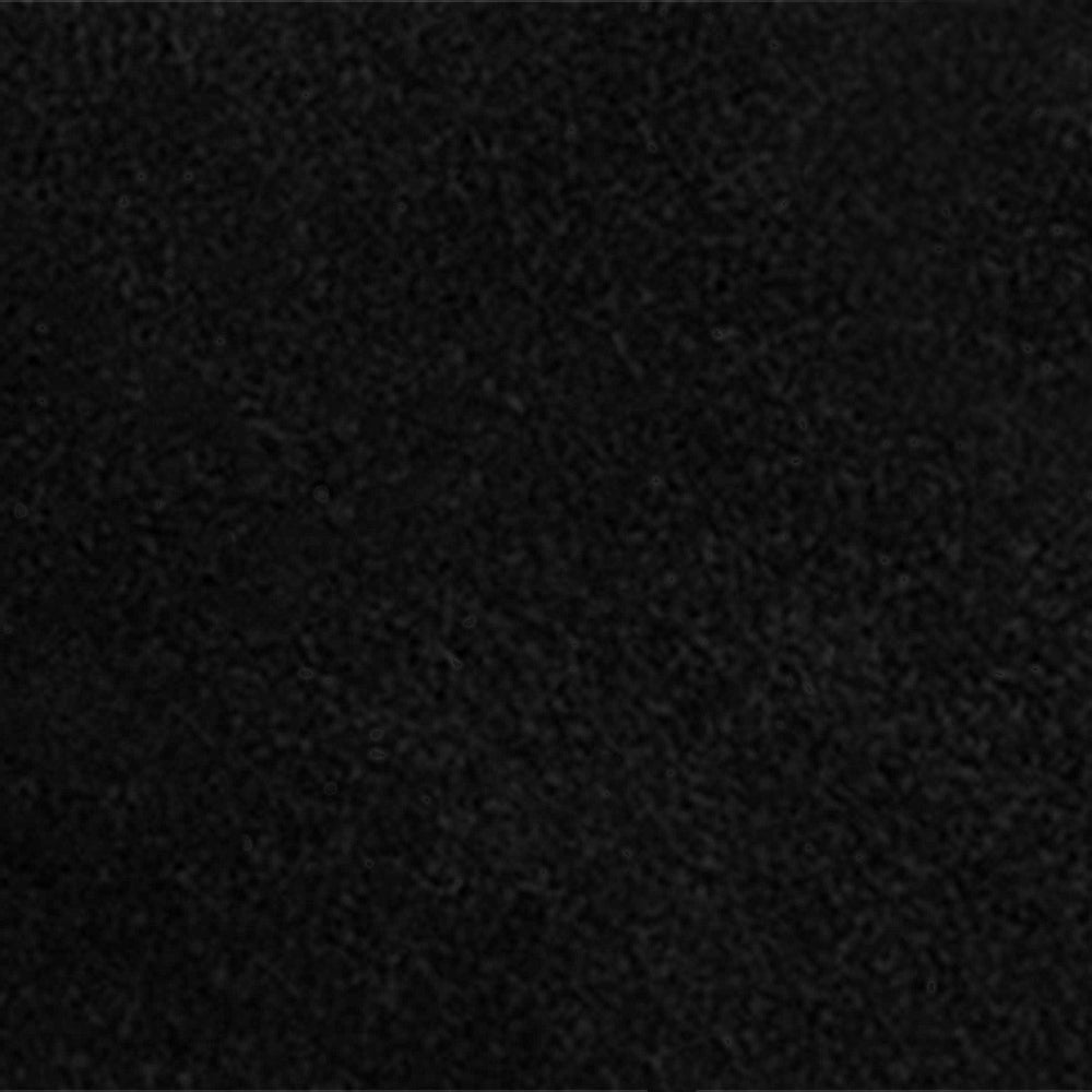 Thea Black Suede F26