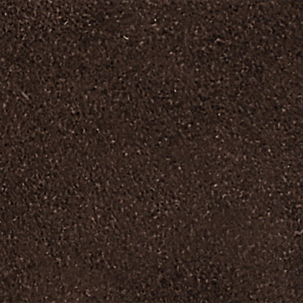 Theo Brown Suede F26