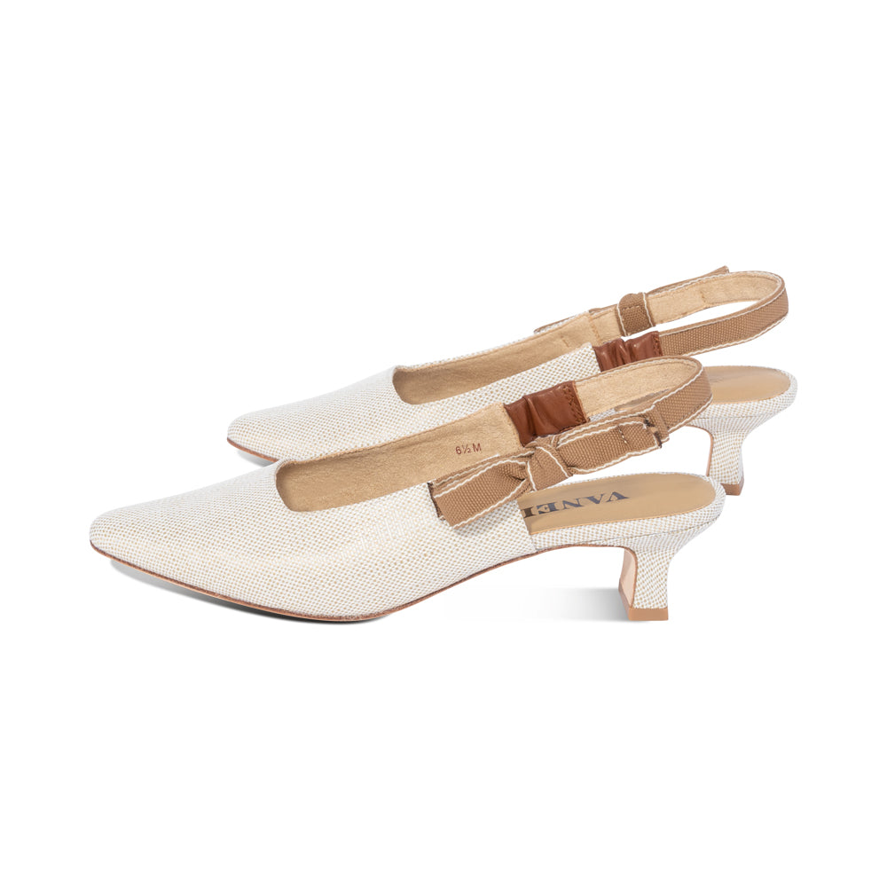 Thisbe Ivory Linen S26