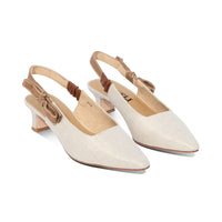 Thisbe Ivory Linen S26