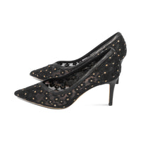 Throw Black Designer Mesh S26