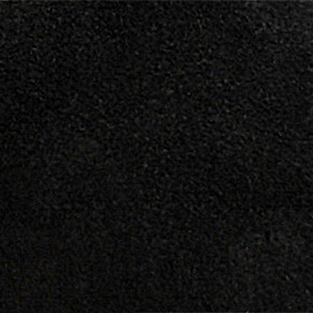 Veltrix Black Suede F26