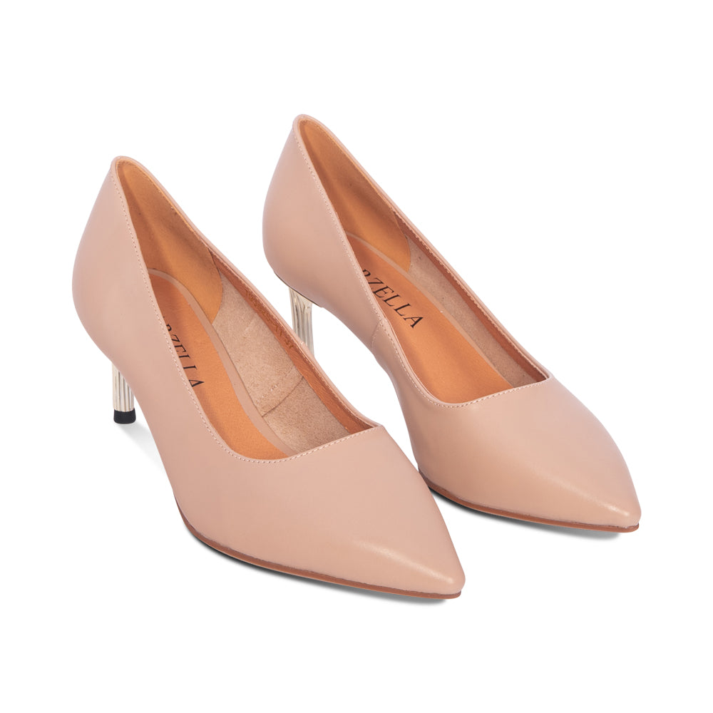 Thrush Natural Leather S26