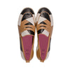Tia Black / White / Toffee Multi S24