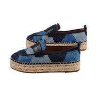Tia Denim Multi S24