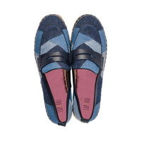 Tia Denim Multi S24