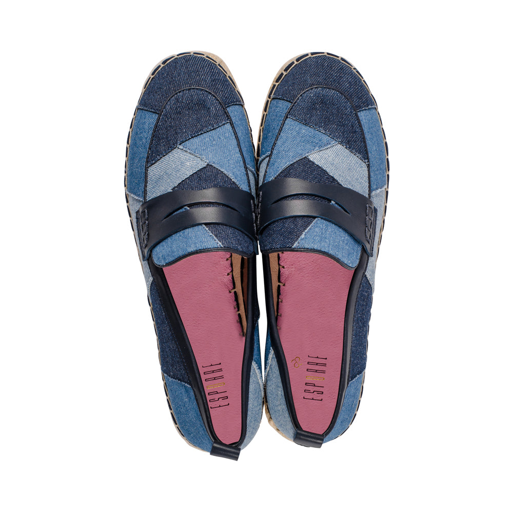 Tia Denim Multi S24