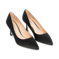 Tive Black Satin S26