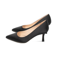 Tive Black Satin S26