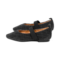 Tivoli Ash Chenille F25
