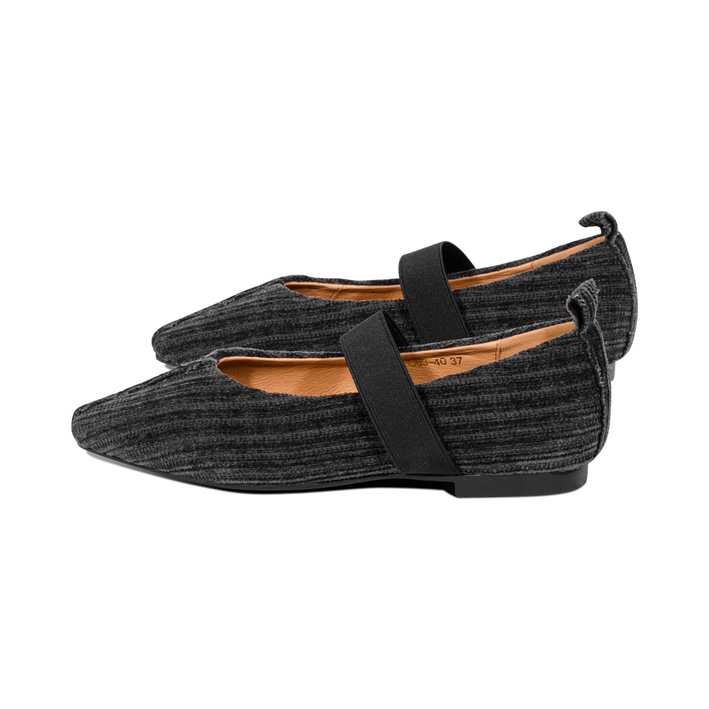 Tivoli Ash Chenille F25