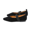Tivoli Black Chenille F25