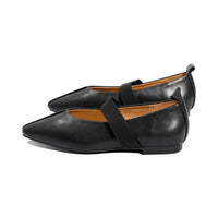 Tivoli Black Leather F25