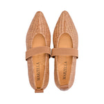 Tivoli Bran Raffia S25