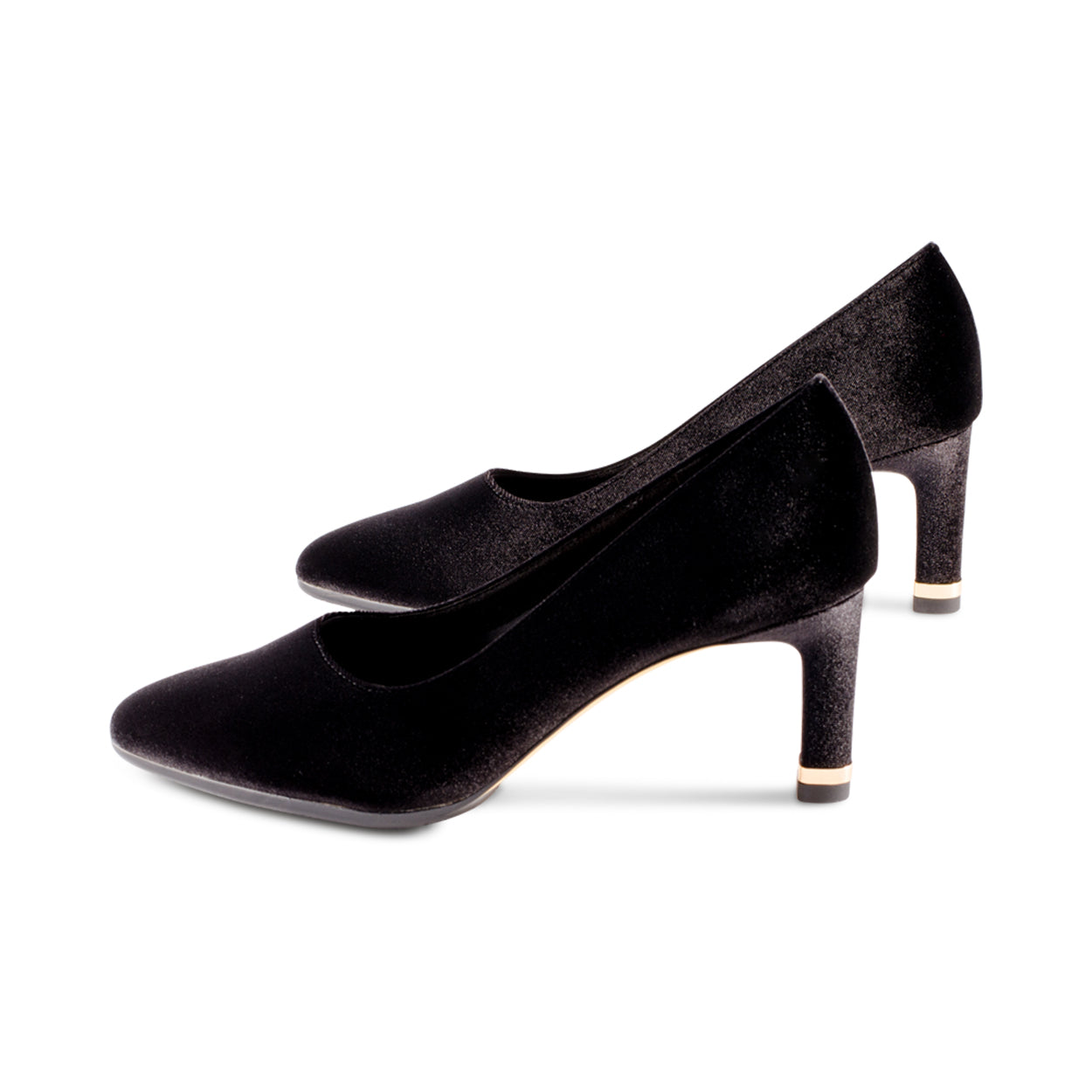 Tocker Black Velvet F23