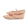 Topo Nude Leather S25