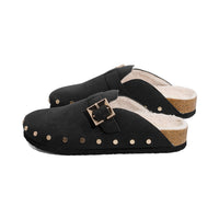 Tori Black Suede F25