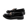 Toro-01 Black Patent F23