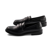 Toro-03 Black Crinkle F23