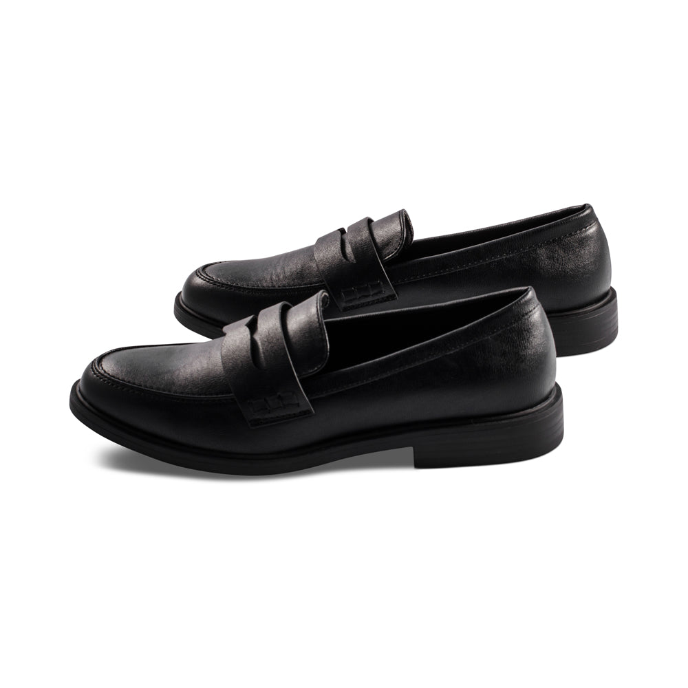 Toro-03 Black Crinkle F23
