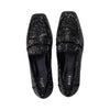 Tracee Black Stones Velvet F23