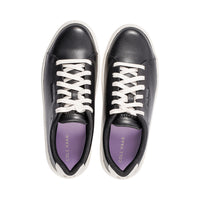 Treasure Black Leather S25