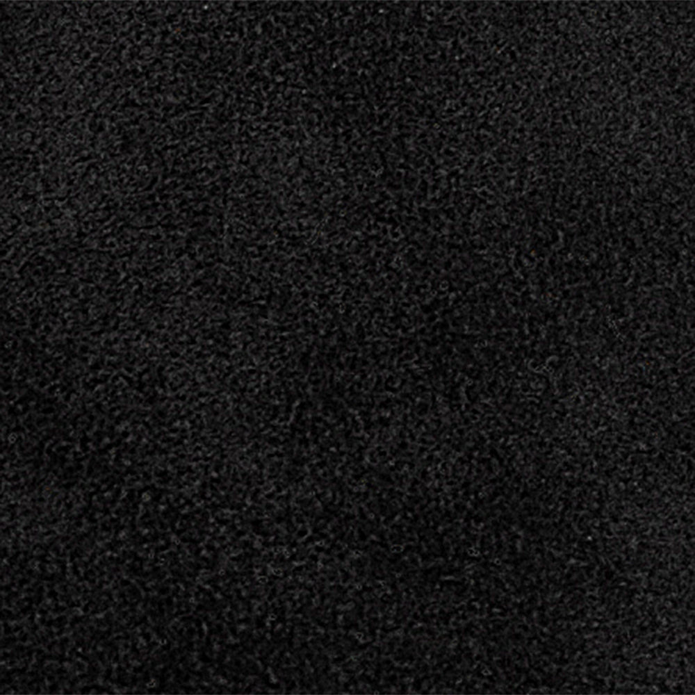 Billy Black Suede F26