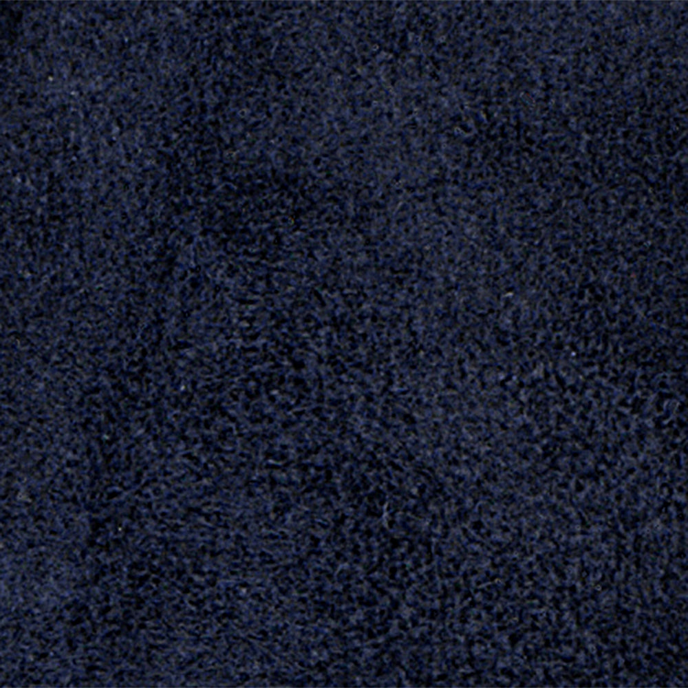 Treetop Dark Navy Suede F26