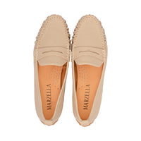 Treetop Nude Leather S26