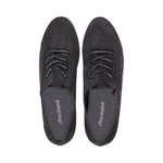 Trending Black Suede F23